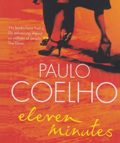 کتاب Eleven Minutes | انتشارات آی آی کتاب