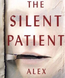 کتاب The Silent Patient | انتشارات آی آی کتاب