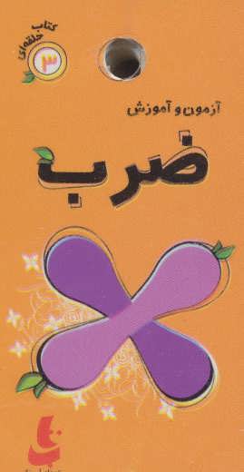 کتاب ضرب | انتشارات دیبایه