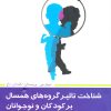 کتاب شناخت تاثیر گروه های همسال بر کودکان و نوجوانان | انتشارات سروش
