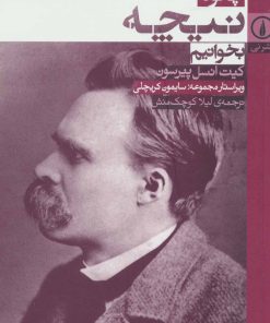 کتاب چگونه نیچه بخوانیم | انتشارات نشر نی