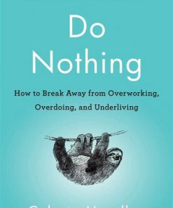 کتاب Do Nothing | انتشارات معیار علم