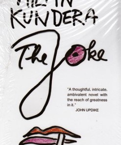 کتاب The Joke | انتشارات معیار علم