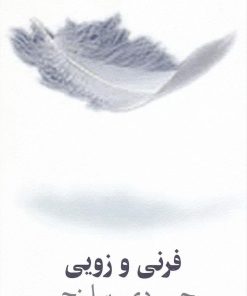 کتاب فرنی و زویی | انتشارات نیلا