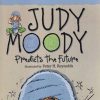 کتاب Judy Moody Predicts the Future | انتشارات آی آی کتاب