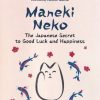 کتاب Maneki Neko | انتشارات آی آی کتاب