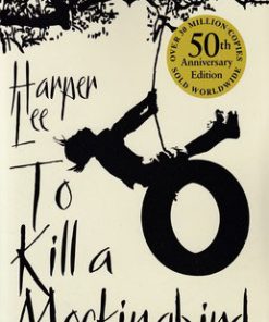 کتاب To Kill a Mockingbird | انتشارات معیار علم