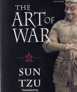 کتاب The Art of War | انتشارات معیار علم