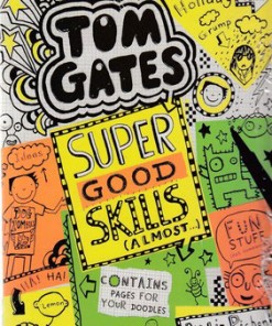 کتاب Super Good Skills | انتشارات معیار علم