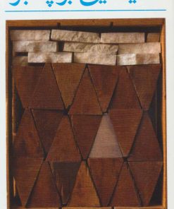 کتاب سایه هایی بر پنجره | انتشارات هرمس