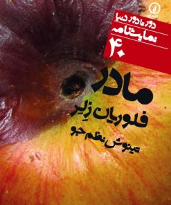 کتاب مادر | انتشارات نشر نی