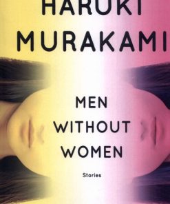 کتاب Men Without Women | انتشارات آی آی کتاب