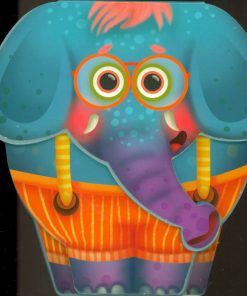 کتاب فیل اومد آب بخوره | انتشارات شهر قلم