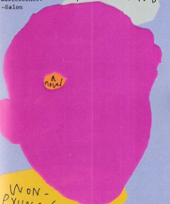 کتاب Almond | انتشارات معیار علم