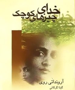 کتاب خدای چیزهای کوچک | انتشارات علم