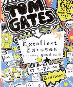 کتاب Excellent Excuses | انتشارات معیار علم