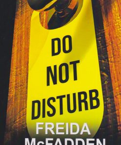 کتاب Do Not Disturb | انتشارات آی آی کتاب