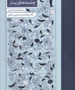 کتاب چشمه های بیدار | انتشارات هیرمند