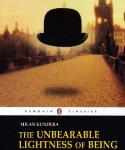 کتاب The Unbearable Lightness of Being | انتشارات معیار علم