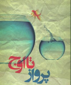 کتاب پرواز تا اوج | انتشارات کتابسرای تندیس