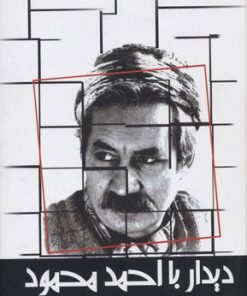 کتاب دیدار با احمد محمود | انتشارات معین