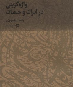 کتاب واژه گزینی در ایران و جهان | انتشارات دیبایه