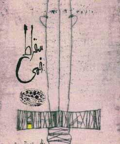 کتاب سقراط زخمی | انتشارات حوض نقره