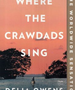 کتاب Where the Crawdads Sing | انتشارات آی آی کتاب