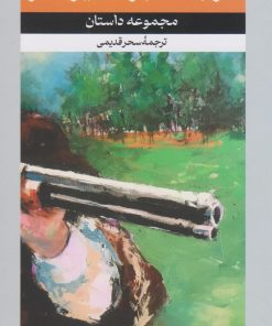 کتاب در جستجوی تیرانداز | انتشارات امیرکبیر