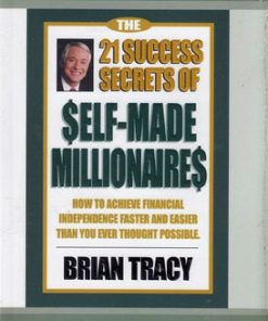 کتاب The 21 Success Secrets of Self‑Made Millionaires | انتشارات معیار علم