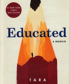 کتاب Educated | انتشارات معیار علم