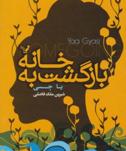 کتاب بازگشت به خانه | انتشارات کتابسرای تندیس