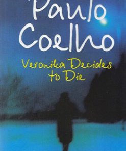 کتاب Veronika Decides to Die | انتشارات معیار علم