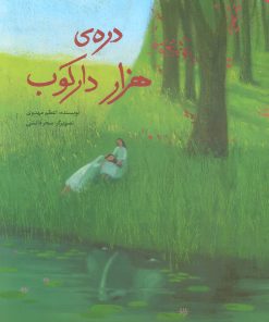 کتاب دره ی هزار دارکوب | انتشارات فاطمی