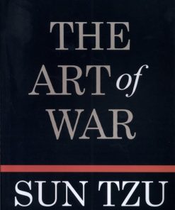 کتاب The Art of War | انتشارات آی آی کتاب