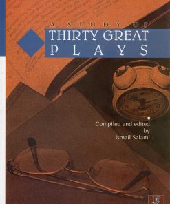 کتاب بررسی سی نمایشنامه | انتشارات مهراندیش