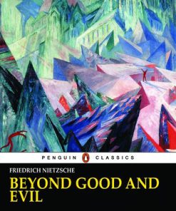 کتاب Beyond Good And Evil | انتشارات معیار علم