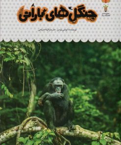 کتاب یک فنجان دانستنی درباره ی جنگل های بارانی | انتشارات نوشته