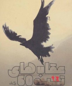 کتاب عقاب های تپه 60 | انتشارات نیستان