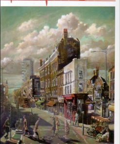 کتاب وقتی یتیم بودیم | انتشارات هرمس