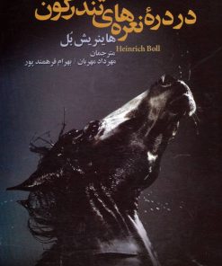 کتاب در دره نعره های تندرگون | انتشارات علم