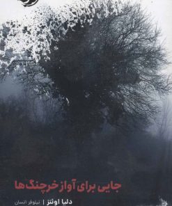 کتاب جایی برای آواز خرچنگ ها | انتشارات خوب