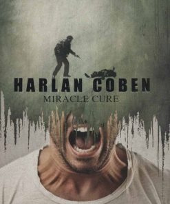 کتاب درمان معجزه آسا | انتشارات کتابسرای میردشتی