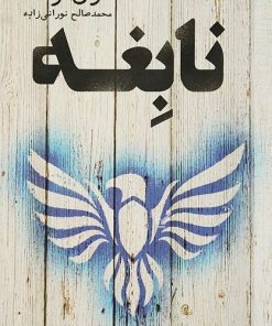 کتاب نابغه | انتشارات کتابسرای تندیس