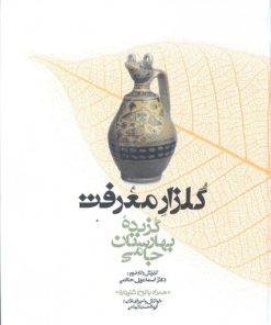 کتاب گلزار معرفت | انتشارات معین