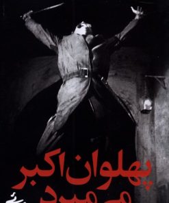 کتاب پهلوان اکبر می میرد | انتشارات روشنگران و مطالعات زنان