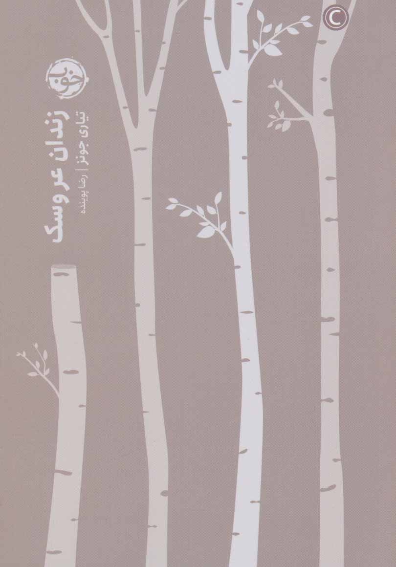 کتاب زندان عروسک | انتشارات خوب