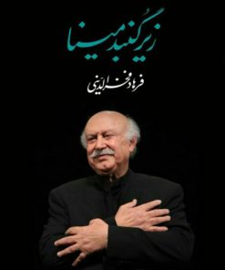 کتاب زیر گنبد مینا | انتشارات معین