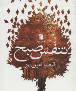 کتاب تنفس صبح | انتشارات سروش