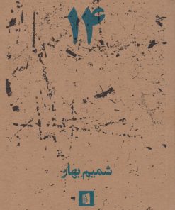 کتاب 14 | انتشارات بیدگل